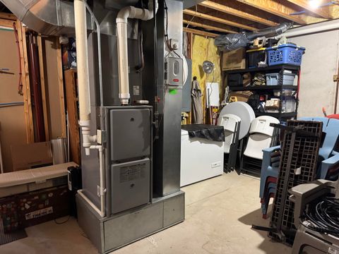 Tiny photo for 7258 Beverly Drive, Casco Township, MI 49090 (MLS # 81026009862)