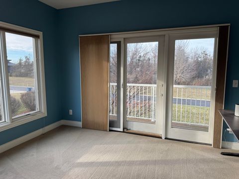 Tiny photo for 7258 Beverly Drive, Casco Township, MI 49090 (MLS # 81026009862)