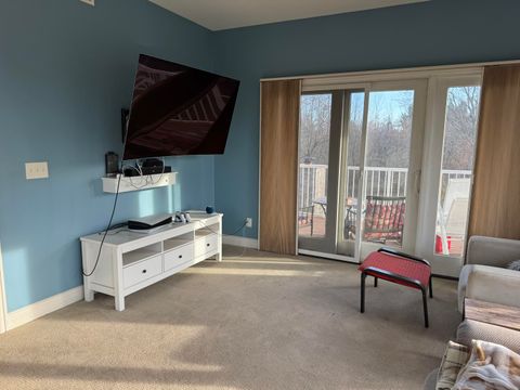 Tiny photo for 7258 Beverly Drive, Casco Township, MI 49090 (MLS # 81026009862)