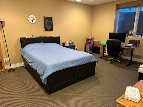 Tiny photo for 7258 Beverly Drive, Casco Township, MI 49090 (MLS # 81026009862)