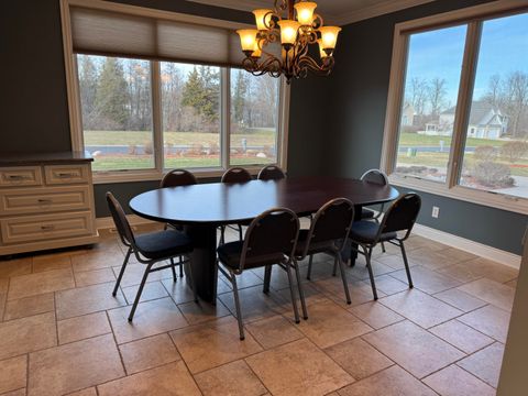 Tiny photo for 7258 Beverly Drive, Casco Township, MI 49090 (MLS # 81026009862)