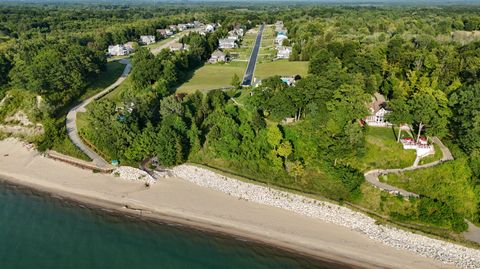 Tiny photo for 7258 Beverly Drive, Casco Township, MI 49090 (MLS # 81026009862)