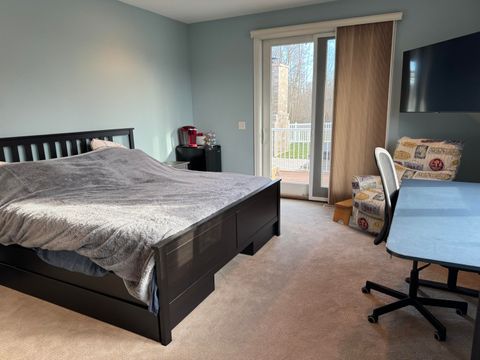 Tiny photo for 7258 Beverly Drive, Casco Township, MI 49090 (MLS # 81026009862)