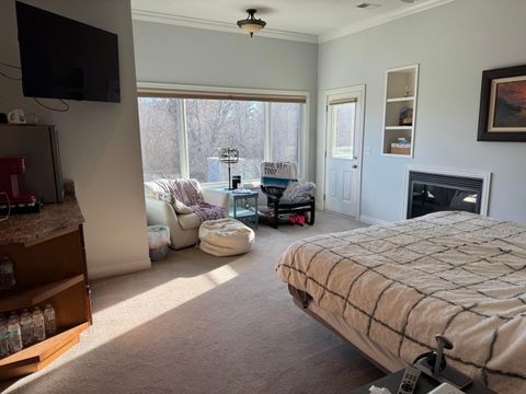 Tiny photo for 7258 Beverly Drive, Casco Township, MI 49090 (MLS # 81026009862)