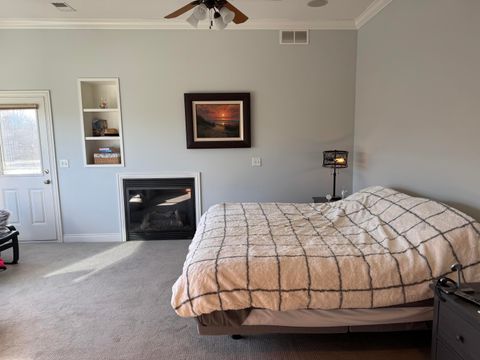 Tiny photo for 7258 Beverly Drive, Casco Township, MI 49090 (MLS # 81026009862)