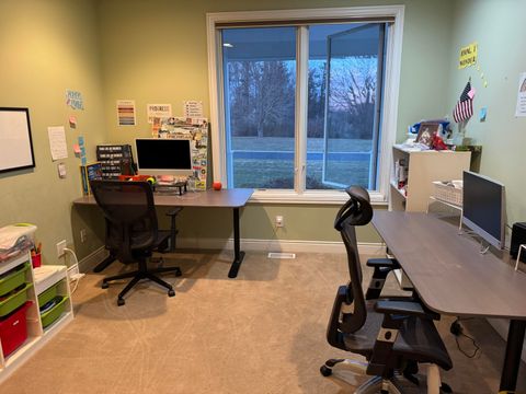 Tiny photo for 7258 Beverly Drive, Casco Township, MI 49090 (MLS # 81026009862)