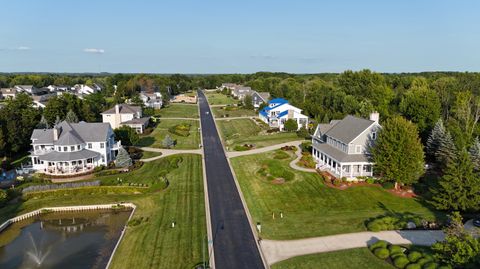 Tiny photo for 7258 Beverly Drive, Casco Township, MI 49090 (MLS # 81026009862)