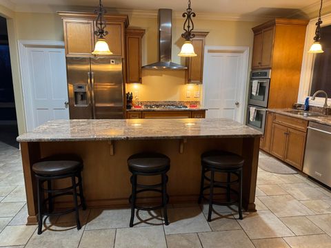 Tiny photo for 7258 Beverly Drive, Casco Township, MI 49090 (MLS # 81026009862)