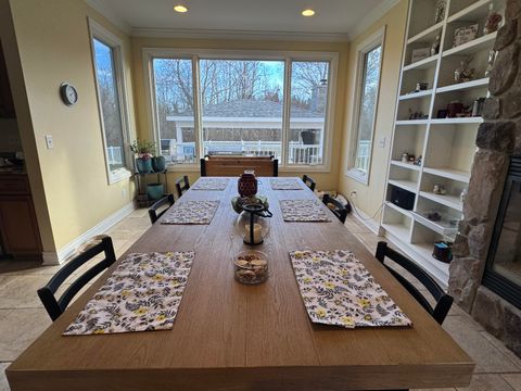 Tiny photo for 7258 Beverly Drive, Casco Township, MI 49090 (MLS # 81026009862)