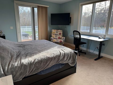 Tiny photo for 7258 Beverly Drive, Casco Township, MI 49090 (MLS # 81026009862)