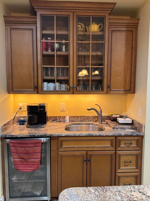 Tiny photo for 7258 Beverly Drive, Casco Township, MI 49090 (MLS # 81026009862)