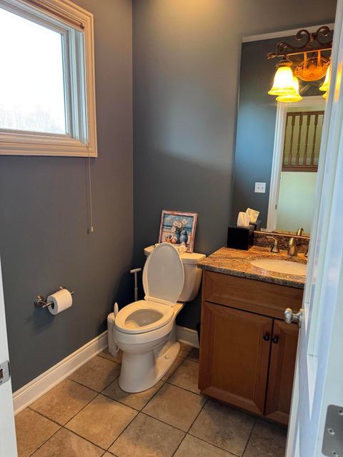 Tiny photo for 7258 Beverly Drive, Casco Township, MI 49090 (MLS # 81026009862)