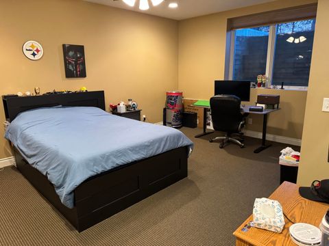 Tiny photo for 7258 Beverly Drive, Casco Township, MI 49090 (MLS # 81026009862)