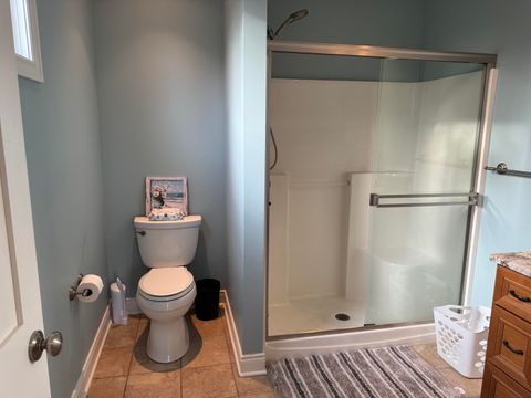 Tiny photo for 7258 Beverly Drive, Casco Township, MI 49090 (MLS # 81026009862)