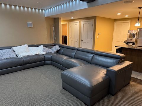 Tiny photo for 7258 Beverly Drive, Casco Township, MI 49090 (MLS # 81026009862)