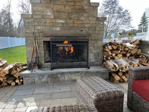 Tiny photo for 7258 Beverly Drive, Casco Township, MI 49090 (MLS # 81026009862)