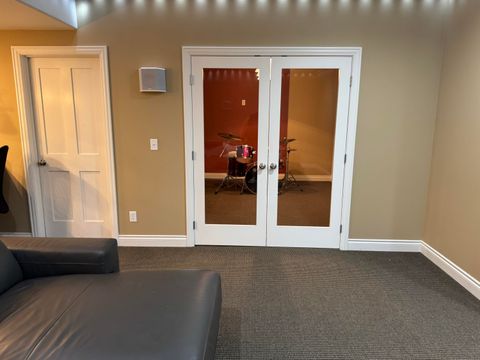 Tiny photo for 7258 Beverly Drive, Casco Township, MI 49090 (MLS # 81026009862)