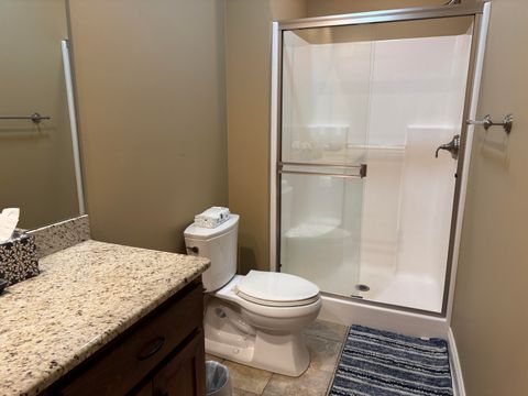 Tiny photo for 7258 Beverly Drive, Casco Township, MI 49090 (MLS # 81026009862)