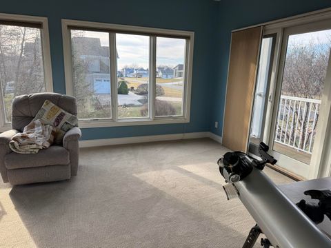 Tiny photo for 7258 Beverly Drive, Casco Township, MI 49090 (MLS # 81026009862)