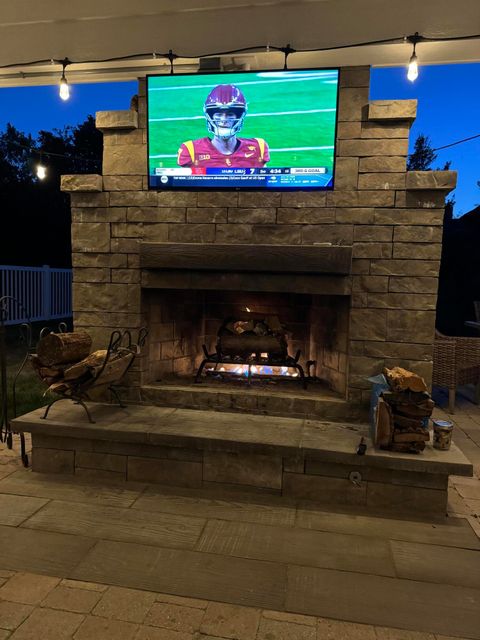 Tiny photo for 7258 Beverly Drive, Casco Township, MI 49090 (MLS # 81026009862)