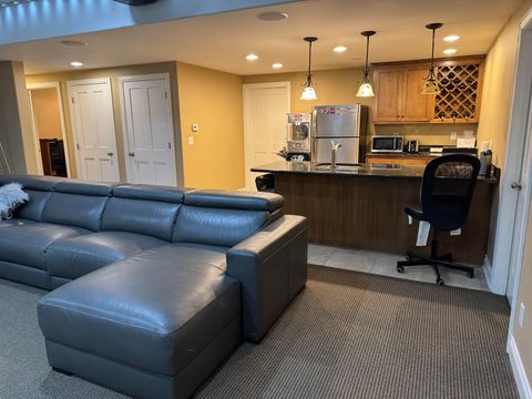 Tiny photo for 7258 Beverly Drive, Casco Township, MI 49090 (MLS # 81026009862)