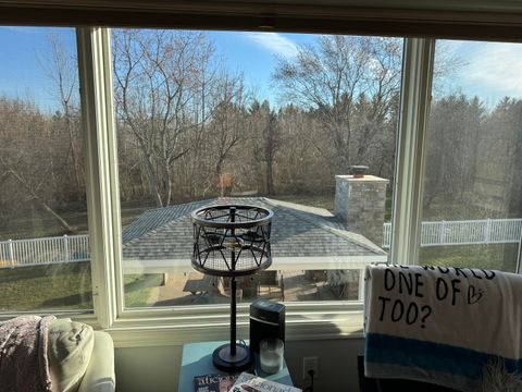 Tiny photo for 7258 Beverly Drive, Casco Township, MI 49090 (MLS # 81026009862)