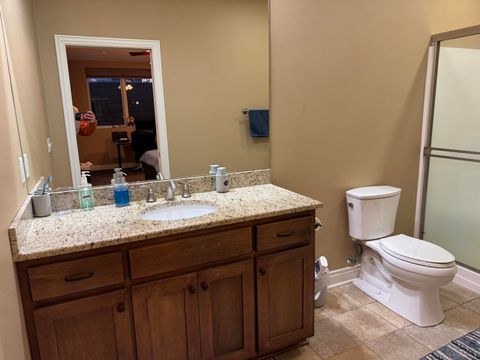 Tiny photo for 7258 Beverly Drive, Casco Township, MI 49090 (MLS # 81026009862)