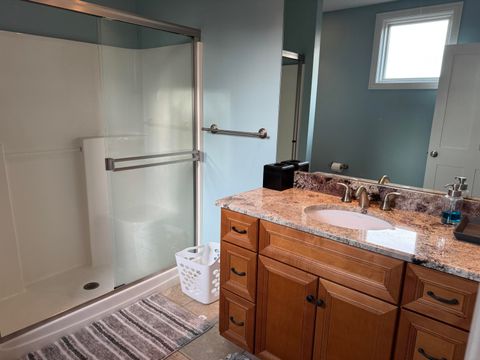 Tiny photo for 7258 Beverly Drive, Casco Township, MI 49090 (MLS # 81026009862)