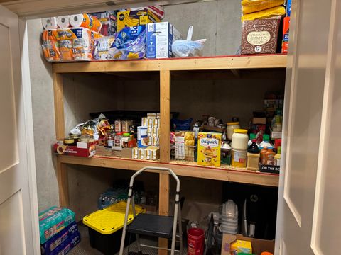 Tiny photo for 7258 Beverly Drive, Casco Township, MI 49090 (MLS # 81026009862)