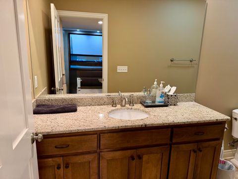 Tiny photo for 7258 Beverly Drive, Casco Township, MI 49090 (MLS # 81026009862)