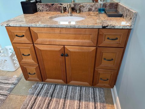 Tiny photo for 7258 Beverly Drive, Casco Township, MI 49090 (MLS # 81026009862)