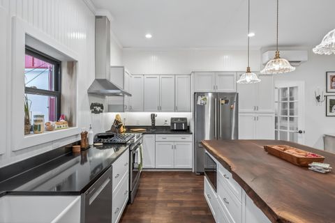 Tiny photo for 875 E Jackson Road, Crystal Township, MI 49420 (MLS # 67026013445)