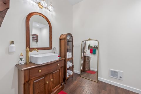 Tiny photo for 875 E Jackson Road, Crystal Township, MI 49420 (MLS # 67026013445)