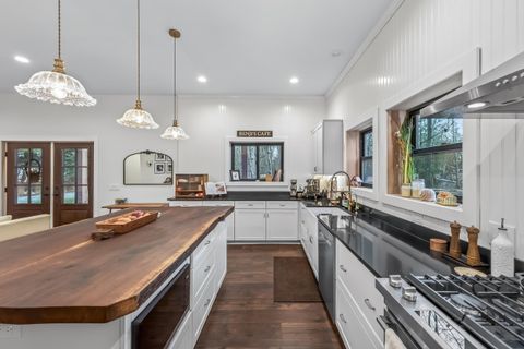 Tiny photo for 875 E Jackson Road, Crystal Township, MI 49420 (MLS # 67026013445)