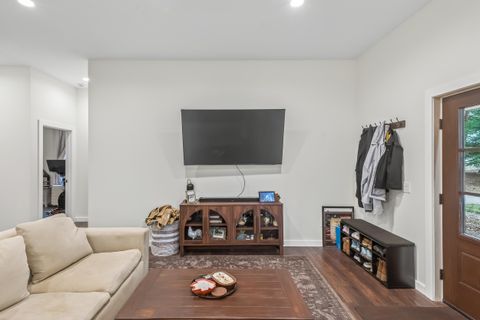 Tiny photo for 875 E Jackson Road, Crystal Township, MI 49420 (MLS # 67026013445)