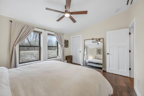 Tiny photo for 875 E Jackson Road, Crystal Township, MI 49420 (MLS # 67026013445)