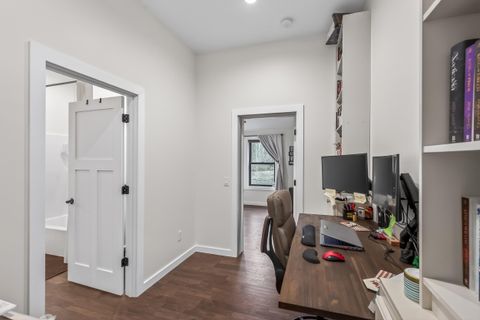 Tiny photo for 875 E Jackson Road, Crystal Township, MI 49420 (MLS # 67026013445)