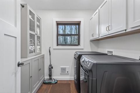 Tiny photo for 875 E Jackson Road, Crystal Township, MI 49420 (MLS # 67026013445)