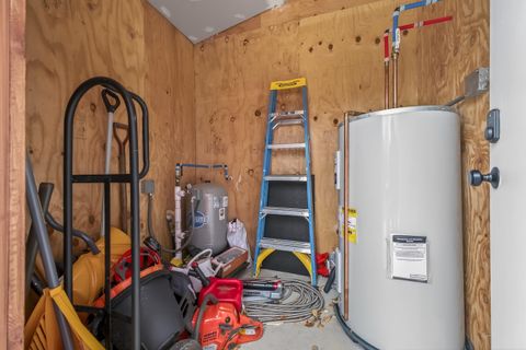 Tiny photo for 875 E Jackson Road, Crystal Township, MI 49420 (MLS # 67026013445)