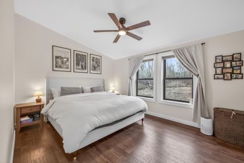 Tiny photo for 875 E Jackson Road, Crystal Township, MI 49420 (MLS # 67026013445)