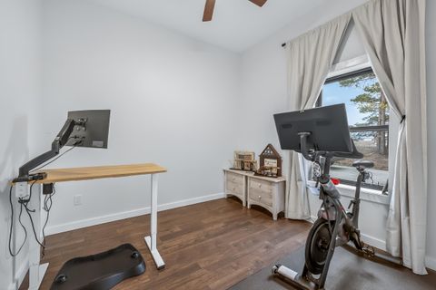 Tiny photo for 875 E Jackson Road, Crystal Township, MI 49420 (MLS # 67026013445)