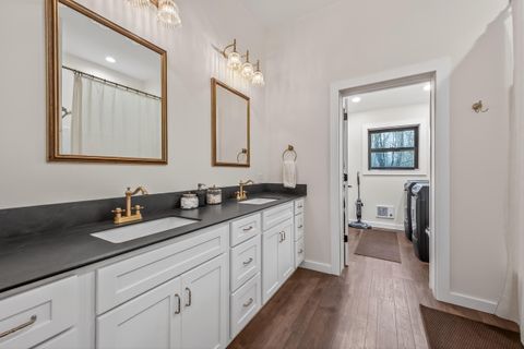 Tiny photo for 875 E Jackson Road, Crystal Township, MI 49420 (MLS # 67026013445)