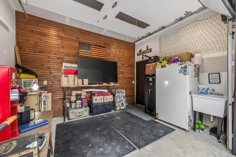 Tiny photo for 875 E Jackson Road, Crystal Township, MI 49420 (MLS # 67026013445)