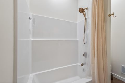 Tiny photo for 875 E Jackson Road, Crystal Township, MI 49420 (MLS # 67026013445)