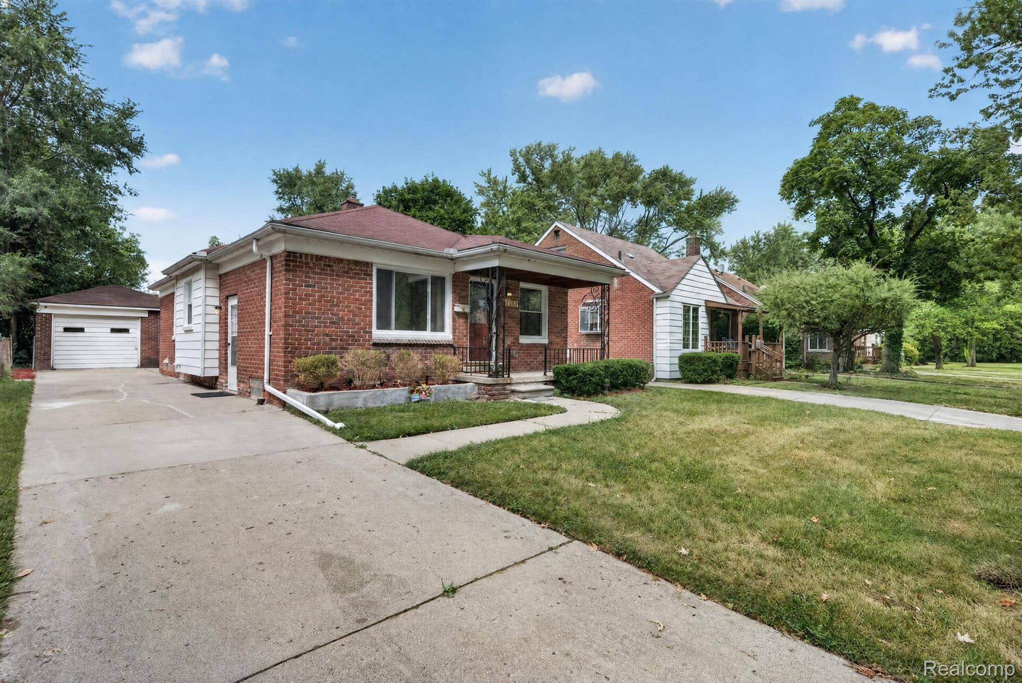 17697 Norborne