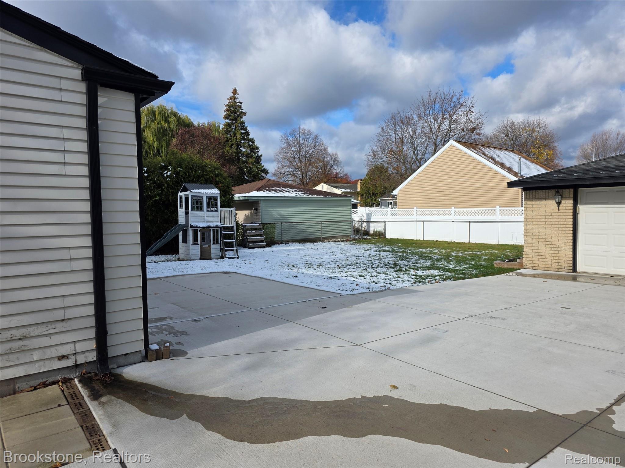 14945 Annapolis Drive