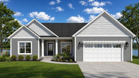 7393 Atwater Drive 35 Norton Shores City MI 49456