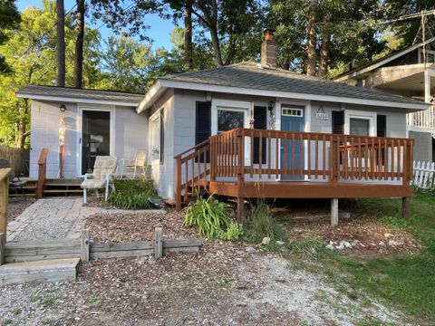 6266 10th Street Cedar Creek Township MI 49457