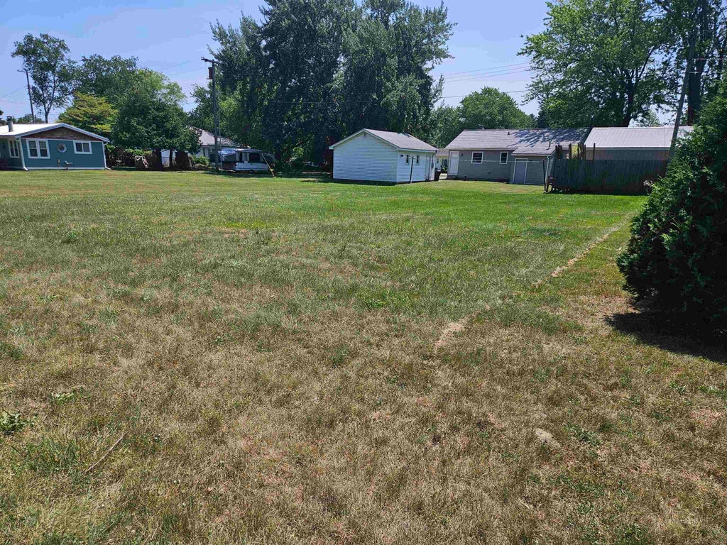 Photo of V/L ELM Road, Worth Township, MI 48450 (MLS # 58050215207)