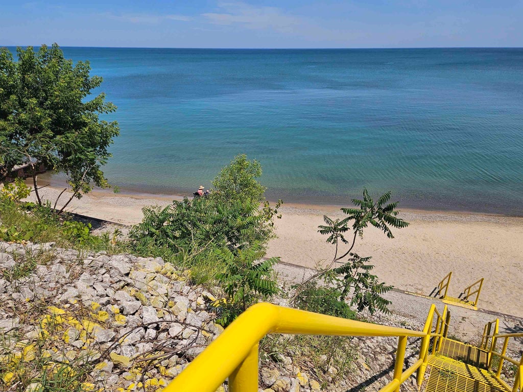 Photo of V/L ELM Road, Worth Township, MI 48450 (MLS # 58050215207)